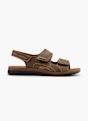 Memphis One Sandalo Marrone 139750 1