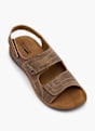 Memphis One Sandalo Marrone 139750 2