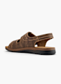Memphis One Sandalo Marrone 139750 3
