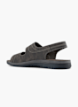 Memphis One Sandalia Negro 139752 3