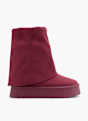 Claudia Ghizzani Winterboots Burgunder 139759 1