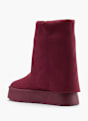 Claudia Ghizzani Winterboots Burgunder 139759 3