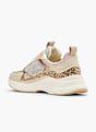 Graceland Sneaker Beige 139767 3
