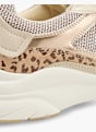 Graceland Sneaker Beige 139767 5