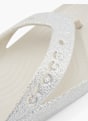 Crocs Джапанки между пръстите Бежов 139770 5