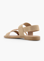 Graceland Sandalo Beige 139785 3