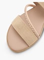Graceland Sandalo Beige 139785 5