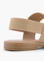 Graceland Sandalo Beige 139785 6