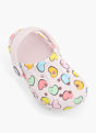 Crocs Klompe Ružičasta 139821 2