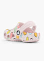 Crocs Klompe Ružičasta 139821 3