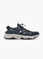Dockers Sandale Bleu 139825 1