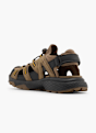 Landrover Trekkingsandale Olive 139827 3