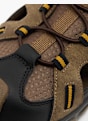 Landrover Trekkingsandale Olive 139827 5