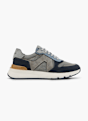 s.Oliver Sneaker szürke 139861 1