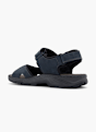 Gallus Sandale Blau 139863 3
