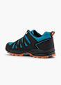 Landrover Halbschuh Blau 139887 3