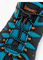Landrover Halbschuh Blau 139887 5