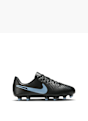 Nike Обувки за футбол Черен 139864 1