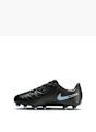 Nike Pantofi fotbal Negru 139864 2
