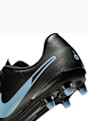 Nike Pantofi fotbal Negru 139864 4