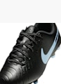 Nike Обувки за футбол Черен 139864 6