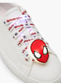 Spider-Man Schuhaccessoire Rot 139866 1