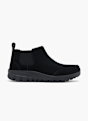 Skechers Chelsea Boots Schwarz 139870 1