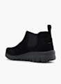 Skechers Chelsea Boots Schwarz 139870 3