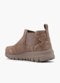 Skechers Chelsea Boots Taupe 139873 3