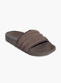 adidas Chinelos Castanho 140004 2