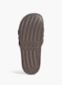 adidas Chanclas Marrón 140004 4