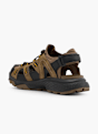 Highland Creek Sandale Rjava 139889 3