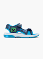 Minecraft Sandale Bleu 139890 1