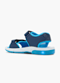Minecraft Sandály Modrá 139890 3