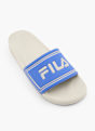 FILA Claquettes Bleu 139896 2