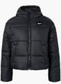 Nike Winterjacke Schwarz 139900 1