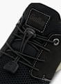 Gallus Halbschuh Schwarz 139903 5