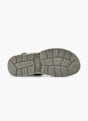 Mustang Sandale Olive 139901 4