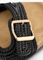 Graceland Chaussons Noir 139925 5