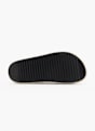 Graceland Chaussons Marron 139930 4