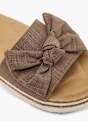Graceland Chaussons Marron 139930 5