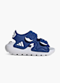 adidas Sandales de plage et bain Bleu 139932 1