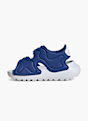 adidas Sandales de plage et bain Bleu 139932 3