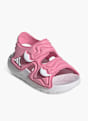 adidas Badeschuh Weiß 139933 2