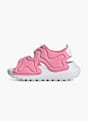 adidas Badeschuh Weiß 139933 3