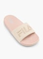 FILA Claquettes Beige 140003 2