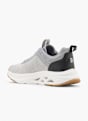 Bench Sneaker Grau 140002 3