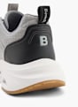 Bench Sneaker Grau 140002 5