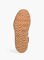 adidas Sneakersy Brązowy 140036 4