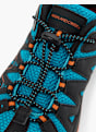 Highland Creek Halbschuh Blau 140049 5